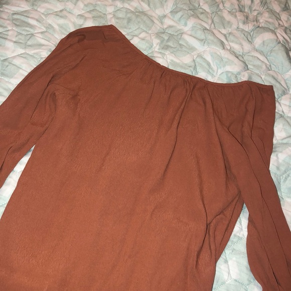 Long sleeve dress shirt - Picture 3 of 3